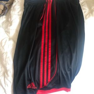Adidas shorts